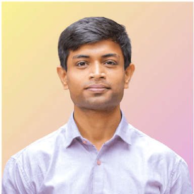 Ayush Jaiswal