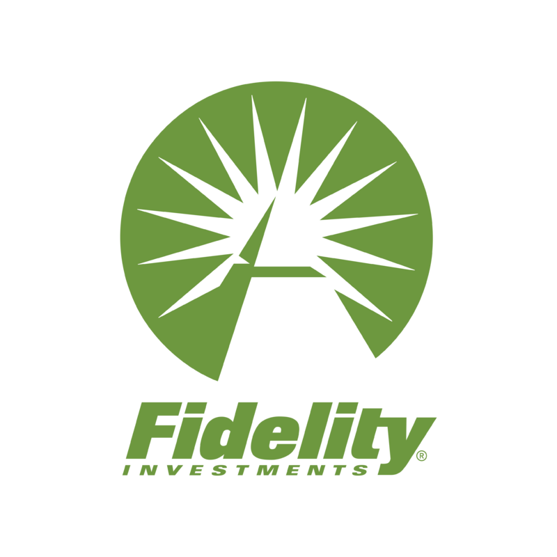 Fidelity Logo